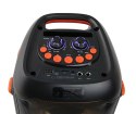 EP156 ES PERANZA GŁOŚNIK BT FM LED RGB KARAOKE SINGER