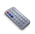 EP157 ES PERANZA GŁOŚNIK BT FM LED RGB RYTHM