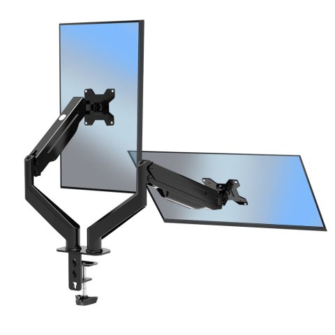 ERW020 ES PERANZA UCHWYT BIURKOWY GAZOWY DO 2 MONITORÓW 17?-27" MACHE ERW020 ES PERANZA UCHWYT BIURKOWY GAZOWY DO 2 MONITORÓW 17?-27" MACHE
