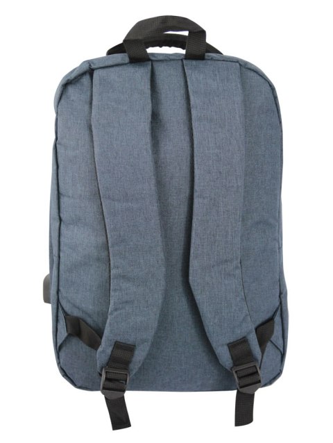 ET196 Esperanza plecak na notebook 15.6" taranto ET196 Esperanza plecak na notebook 15.6" taranto