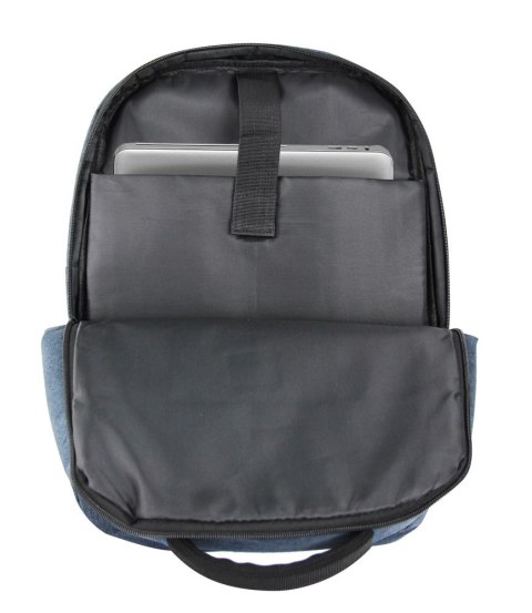 ET196 Esperanza plecak na notebook 15.6" taranto ET196 Esperanza plecak na notebook 15.6" taranto