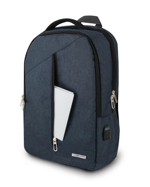 ET196 Esperanza plecak na notebook 15.6" taranto ET196 Esperanza plecak na notebook 15.6" taranto
