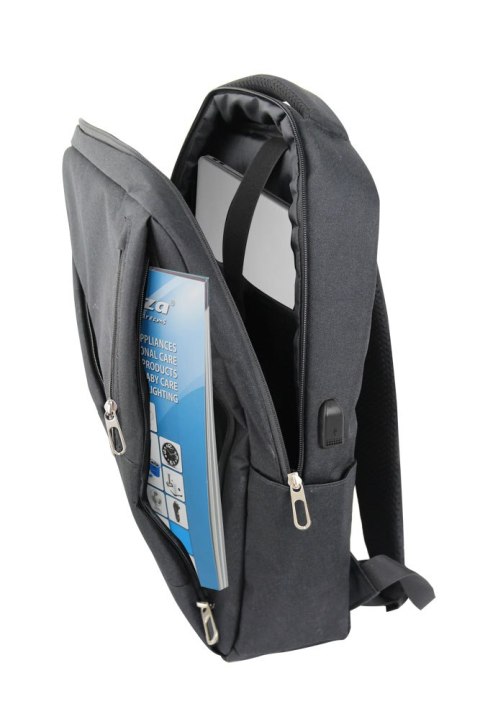 ET197 ES PERANZA PLECAK NA NOTEBOOK 15.6" NOVARA ET197 ES PERANZA PLECAK NA NOTEBOOK 15.6" NOVARA