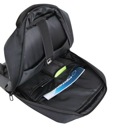 ET197 ES PERANZA PLECAK NA NOTEBOOK 15.6" NOVARA ET197 ES PERANZA PLECAK NA NOTEBOOK 15.6" NOVARA
