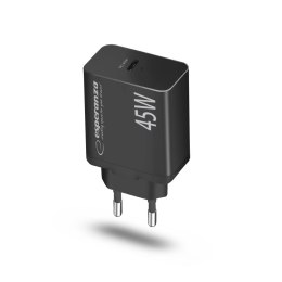 EZC108K ES PERANZA ŁADOWARKA SIECIOWA 45W USB-C  PD