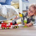 Klocki duplo 10969 wóz strażacki