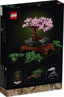 Klocki icons 10281 drzewko bonsai