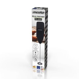 MS 4502 black Spieniacz do mleka