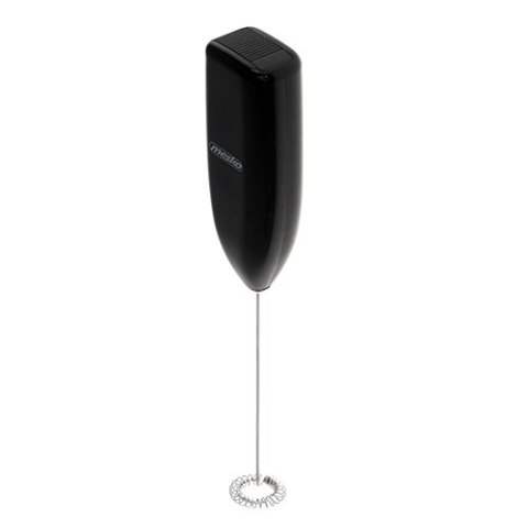 MS 4502 black Spieniacz do mleka MS 4502 black Spieniacz do mleka