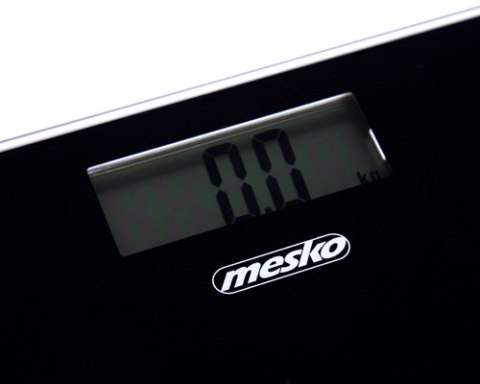 MS 8150 BLACK WAGA ŁAZIENKOWA MS 8150 BLACK WAGA ŁAZIENKOWA