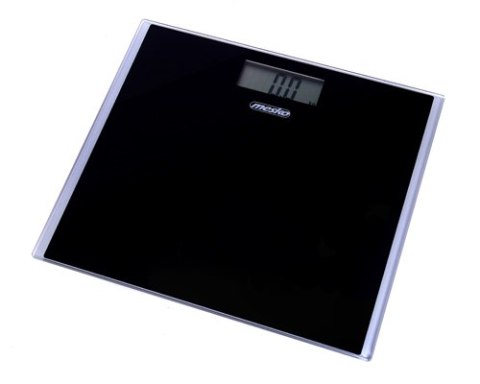 MS 8150 BLACK WAGA ŁAZIENKOWA MS 8150 BLACK WAGA ŁAZIENKOWA
