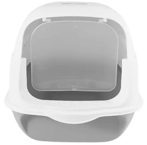 ZW32 Kuweta kryta dla kota ZW32 Kuweta kryta dla kota
