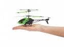 Helikopter zdalnie sterowany rc helicopter glowee 2.0