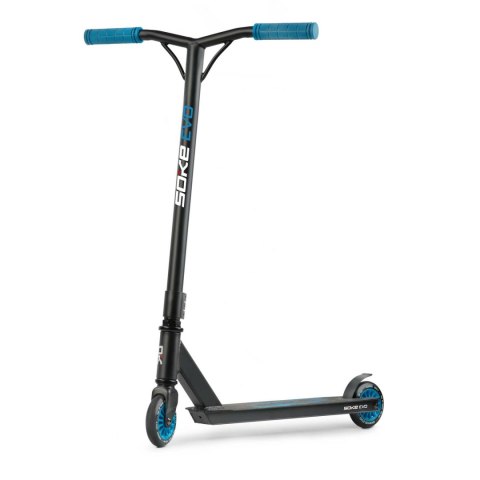Hulajnoga SOKE EVO blue Czerwona Hulajnoga SOKE EVO blue Czerwona