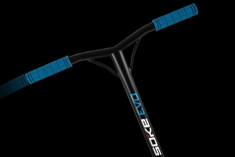Hulajnoga SOKE EVO blue Czerwona Hulajnoga SOKE EVO blue Czerwona