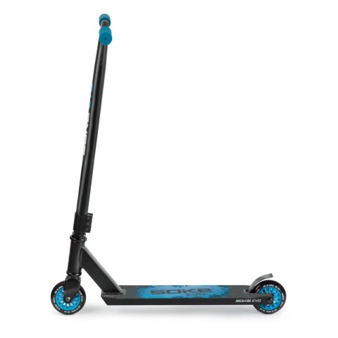 Hulajnoga SOKE EVO blue Czerwona Hulajnoga SOKE EVO blue Czerwona