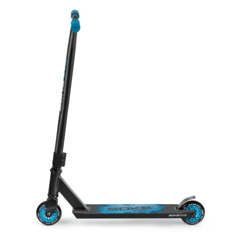 Hulajnoga SOKE EVO blue Czerwona Hulajnoga SOKE EVO blue Czerwona