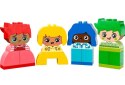 Klocki duplo 10415 moje uczucia i emocje