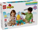 Klocki duplo disney 10435 magiczny podwodny pałac arielki