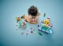 Klocki duplo disney 10435 magiczny podwodny pałac arielki