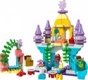 Klocki duplo disney 10435 magiczny podwodny pałac arielki