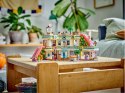 Klocki friends 42604 centrum handlowe w heartlake city