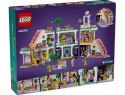 Klocki friends 42604 centrum handlowe w heartlake city