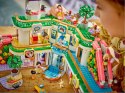 Klocki friends 42604 centrum handlowe w heartlake city