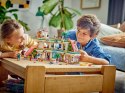 Klocki friends 42604 centrum handlowe w heartlake city