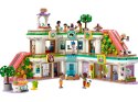 Klocki friends 42604 centrum handlowe w heartlake city