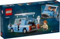 Klocki harry potter 76424 latający ford anglia