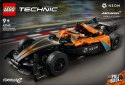Klocki technic 42169 neom mclaren formula e race car