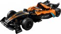Klocki technic 42169 neom mclaren formula e race car