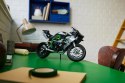 Klocki technic 42170 motocykl kawasaki ninja h2r