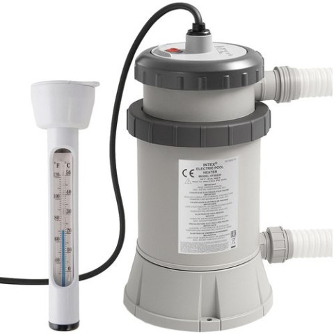 Podgrzewacz wody w basenie INTEX 28684 Podgrzewacz wody w basenie INTEX 28684