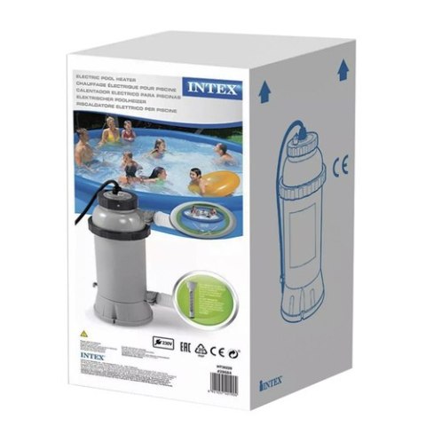 Podgrzewacz wody w basenie INTEX 28684 Podgrzewacz wody w basenie INTEX 28684
