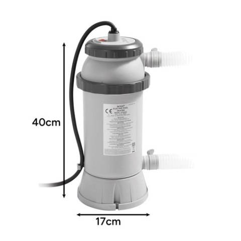 Podgrzewacz wody w basenie INTEX 28684 Podgrzewacz wody w basenie INTEX 28684