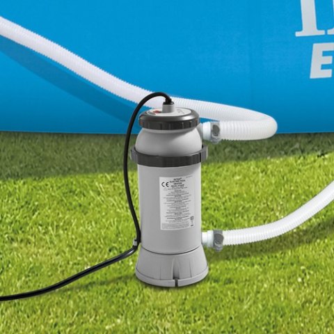 Podgrzewacz wody w basenie INTEX 28684 Podgrzewacz wody w basenie INTEX 28684