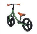 Rowerek biegowy 2way next 2022 light green