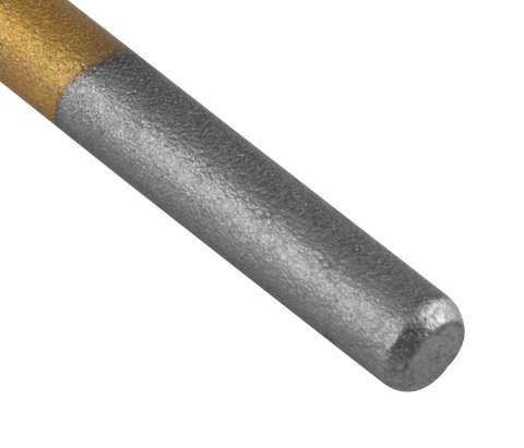 Wiertło uniwersalne TiN, 6 mm Wiertło uniwersalne TiN, 6 mm