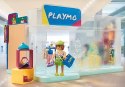 Zestaw my life 71534 butik odzieżowy