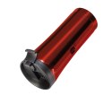 KUBEK TERMICZNY 500ml BERLINGER HAUS METALLIC LINE BURGUNDY BH-6408