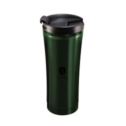 KUBEK TERMICZNY 500ml BERLINGER HAUS METALLIC LINE EMERALD BH-6410
