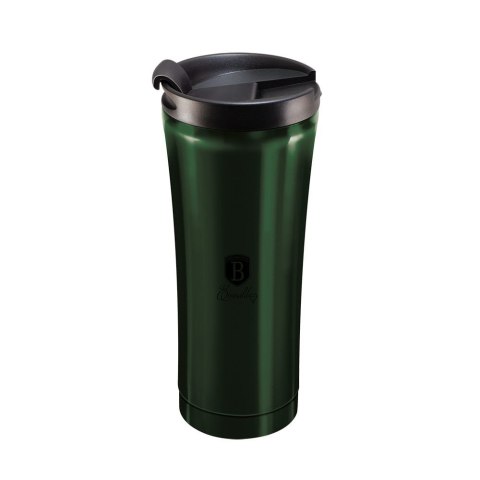 KUBEK TERMICZNY 500ml BERLINGER HAUS METALLIC LINE EMERALD BH-6410