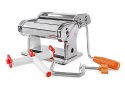 MASZYNKA 2W1 DO CIASTA i MAKARONU ZILNER ZL-5215