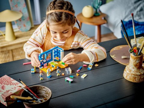 41739 - LEGO Friends - Pokój Liann 41739 - LEGO Friends - Pokój Liann