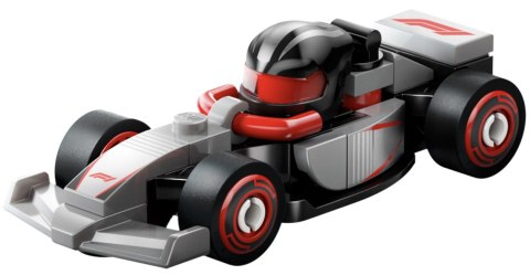 71049 - LEGO Minifigures - Bolid Formuła F1 BOLID F1 71049 - LEGO Minifigures - Bolid Formuła F1 BOLID F1