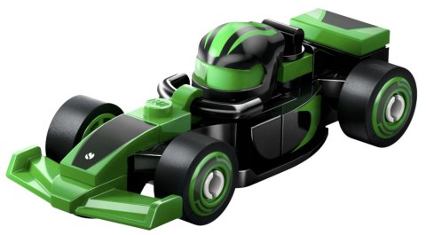 71049 - LEGO Minifigures - Bolid Formuła F1 Sauber 71049 - LEGO Minifigures - Bolid Formuła F1 Sauber