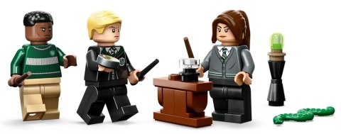 76410 - LEGO Harry Potter - Flaga Slytherinu™ 76410 - LEGO Harry Potter - Flaga Slytherinu™