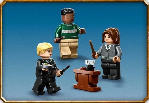 76410 - LEGO Harry Potter - Flaga Slytherinu™ 76410 - LEGO Harry Potter - Flaga Slytherinu™
